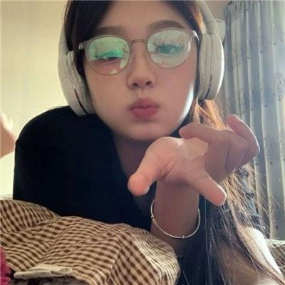 爱哭的孩子