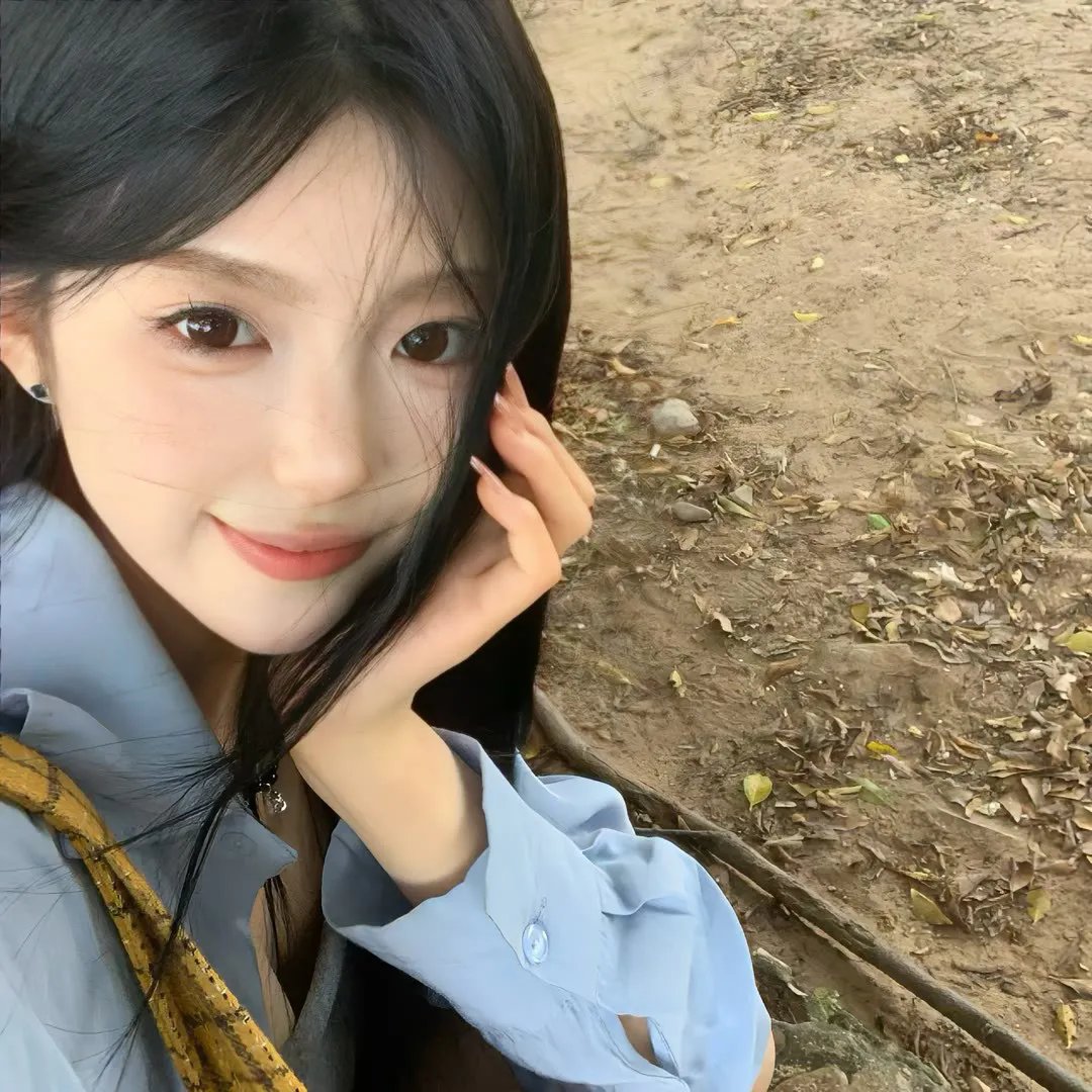 万物友灵